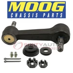 Moog Steering Idler Arm For 1987-1991 Gmc R1500 Suburban Gear. Fixed Price $74.57.