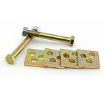 Eccentric Loc-out Kit Global West LOC2. Fixed Price $75.49.