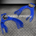 Adjustable Steel Front Camber Kits For 94-01 Integra Dc 92-95 Civic Blue. Fixed Price $29.88.