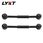 Lykt 2PCS Rear Adjustable Toe Arms Kit For Acura Tsx 04-08 Honda Accord 03-07. Fixed Price $95.19.