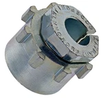 Mevotech Front Alignment Caster / Camber Bushing Fits 1984-1990 Ford Bronco Ii. Fixed Price $46.42.