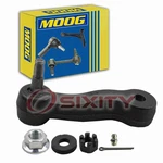 Moog Steering Idler Arm For 2007 Gmc Sierra 3500 Classic Gear Op. Fixed Price $106.03.