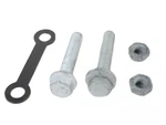 Genuine Mopar Camber Adjustment Bolt Kit 5013687AB. Fixed Price $106.38.