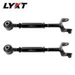 Lykt 2PCS Rear Adjustable Camber Kit For Dodge Journey Avenger & Chrysler 200. Fixed Price $85.35.