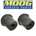 Moog Front Lower Control Arm Bushing Kit For 1975-1982 Chevrolet K5 Blazer Iw. Fixed Price $49.47.