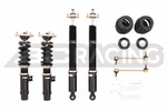 Bc Racing Br Coilover Damper Kit For 99-05 Bmw E46 3 Series 4DR W/ Camber Plates. Fixed Price $1195.00.