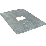 Specialty Products Co 89499 Zinc Hd Axle Shims 2DEG (6). Fixed Price $121.71.