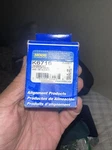 Camber Guide Pin Moog K6716. Fixed Price $24.99.