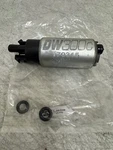 *used Sale* Deatschwerks (9-309-1009) 340LPH DW300C Compact Fuel Pump. Fixed Price $122.85.