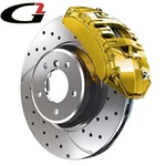 Gold G2 Brake Caliper Paint Epoxy Style Kit High Heat Made Usa Free Ship. Fixed Price $79.95.