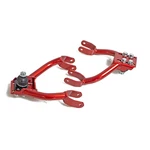 Gsp Adjustable Front Upper Camber Arms For 92-96 Honda Prelude Ba Bb Godspeed. Fixed Price $255.01.
