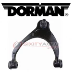 Dorman Front Left Upper Suspension Control Arm Ball Joint For 2015-2020 Ak. Fixed Price $81.78.