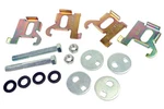 Mevotech MS25036 Alignment Cam Bolt Kit For 02-05 Dodge 1500. Fixed Price $43.99.