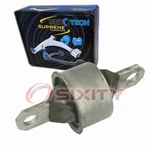 Mevotech Supreme Rear To Frame Suspension Trailing Arm Bushing For 2000-2011 Jk. Fixed Price $36.35.