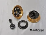 Laile Beatrush Front Pillow Ball Top Mount S134403TM-FP. Fixed Price $317.80.
