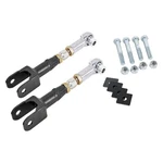 Ford Mustang 2015-2019 Bmr Suspension TR005H Rear On-car Adjustable Toe Rods. Fixed Price $229.95.