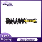 For Dodge Ram 1500 Front Suspension Strut And Coil Spring Assembly Monroe 172292. Fixed Price $160.02.