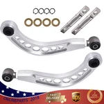 For Acura Ilx 2.0L 2.4L 2013-2017 Rear Upper Suspension Camber Control Arm Kit. Fixed Price $58.72.