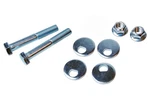 For 2002-2013 Nissan Altima Rear Alignment Cam Bolt Kit Mevotech. Fixed Price $52.77.