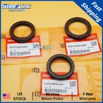 New Oem For Honda Camshaft Crankshaft Seal Set Timing Belt Service Kit. Fixed Price $25.24.