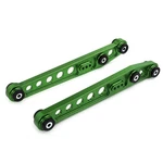 Green Left+ Right Fapo Rear Lower Control Arm For Honda Civic EK/EM/DC2/EJ 96-00. Fixed Price $55.99.