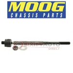 Moog Inner Steering Tie Rod End For 2010-2017 Chevrolet Equinox 3.0L 3.6L V6 Zm. Fixed Price $52.06.