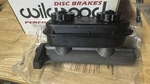 Wilwood 260-4893 Tandem Master Cylinder, 1-1/16 Inch Bore. Fixed Price $161.99.