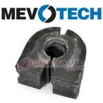 Mevotech Supreme Front To Frame Stabilizer Bar Bushing For 2008 Bmw 535I - Ej. Fixed Price $31.57.