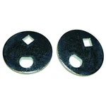 Mevotech GK8701 Alignment Camber Kit Select 97-04 Ford Lincoln Models. Fixed Price $13.69.