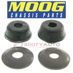 Moog Front Suspension Strut Rod Bushing Kit For 1981-1993 Dodge D250 Bg. Fixed Price $53.53.