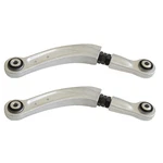 Kaitao 2PCS Adjustable Rear Camber Control Arm Kit For Benz Cls Glc Glk Sl. Fixed Price $194.99.
