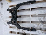 Front Crossmember/k-frame 50200TBCA04 Fits 16-21 Civic 2965892. Fixed Price $459.00.