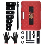 75-138MM Cylinder Liner Puller Set For Diesel Engine Plates Steel Tool Kit. Fixed Price $56.69.
