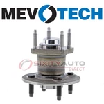 Mevotech Bxt Rear Wheel Bearing Hub Assembly For 2005-2010 Chevrolet Cobalt Bd. Fixed Price $77.21.