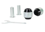 Whiteline KCA486 Front Radius Arm Inner Bushing Fits Ford Mustang S550 2015+. Fixed Price $143.88.