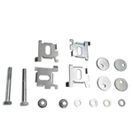 For Dodge Ram 1500 2002-2005 Skp Front Alignment Camber/caster Bolt Kit. Fixed Price $30.78.