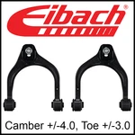 Eibach Pro-alignment Rear Camber Arms Fit 2002-2006 Nissan Altima / 2003-08 350Z. Fixed Price $299.00.