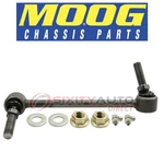 Moog Front Left Stabilizer Bar Link For 2008-2019 Dodge Challenger Jo. Fixed Price $64.50.