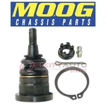 Moog Front Upper Ball Joint For 2000-2006 Chevrolet Tahoe 4.8L 5.3L V8 Dc. Fixed Price $67.21.