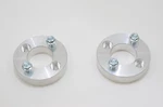 1320 Inch Lift Spacer For 97-01 Honda Cr-v Crv RD1 Billet 6061. Fixed Price $59.00.