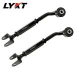 Lykt 2PCS Control Arms Adjustable Rear Camber Kit For Infiniti M45 M35 06-10. Fixed Price $77.01.