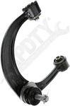 Apdty 158179 Front Left Upper Adjustable Caster/camber Control Arm W/balljoint. Fixed Price $396.87.
