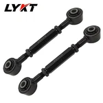 Lykt 2PCS Rear Adjustable Camber Control Arms Kit For Acura Rdx 2013-2018. Fixed Price $85.35.