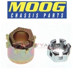 Moog Front Alignment Caster Camber Bushing 1980-1999 Ford F-250. Fixed Price $79.52.