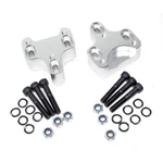Godspeed Front Roll Center Adjuster Pair Kit For 2009-2017 Volkswagen Tiguan. Fixed Price $102.00.