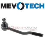 Mevotech Supreme Front Inner Steering Tie Rod End For 1995-1997 Nissan Ms. Fixed Price $35.87.