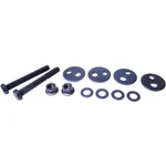GK80065 Mevotech Kit Camber And Alignment Front Upper For Pickup Explorer Ranger. Fixed Price $31.67.