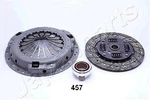 Japanparts KF-457 Clutch Kit For Honda. Fixed Price $177.64.