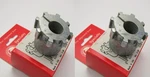 (2) Specialty Products 23126 Front Alignment Caster/camber Bushings 1-1/2" 4WD. Fixed Price $26.08.