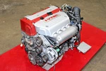 Jdm Honda Accord Euro CL7 Tsx K20A Type Engine 6 Speed Lsd Transmission. Fixed Price $5800.00.